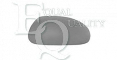 EQUAL QUALITY rs00346 -  Покрытие, внешнее зеркало